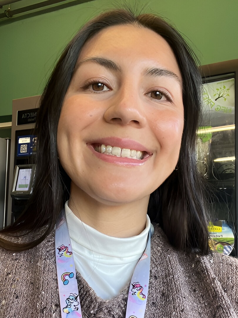 Cifuentes Cabezas, Magdalena Soledad