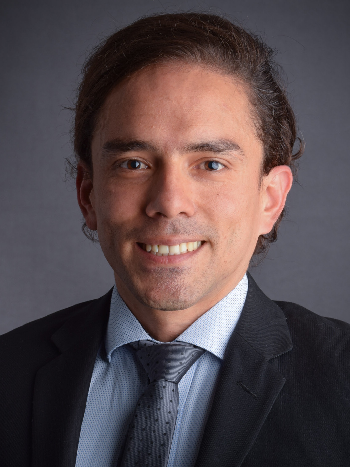 Marquez Contreras, Ronald Jesus