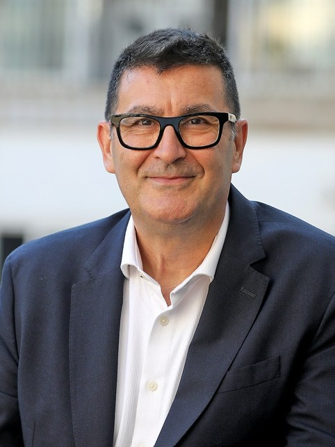 Jonàs Cortés, Josep