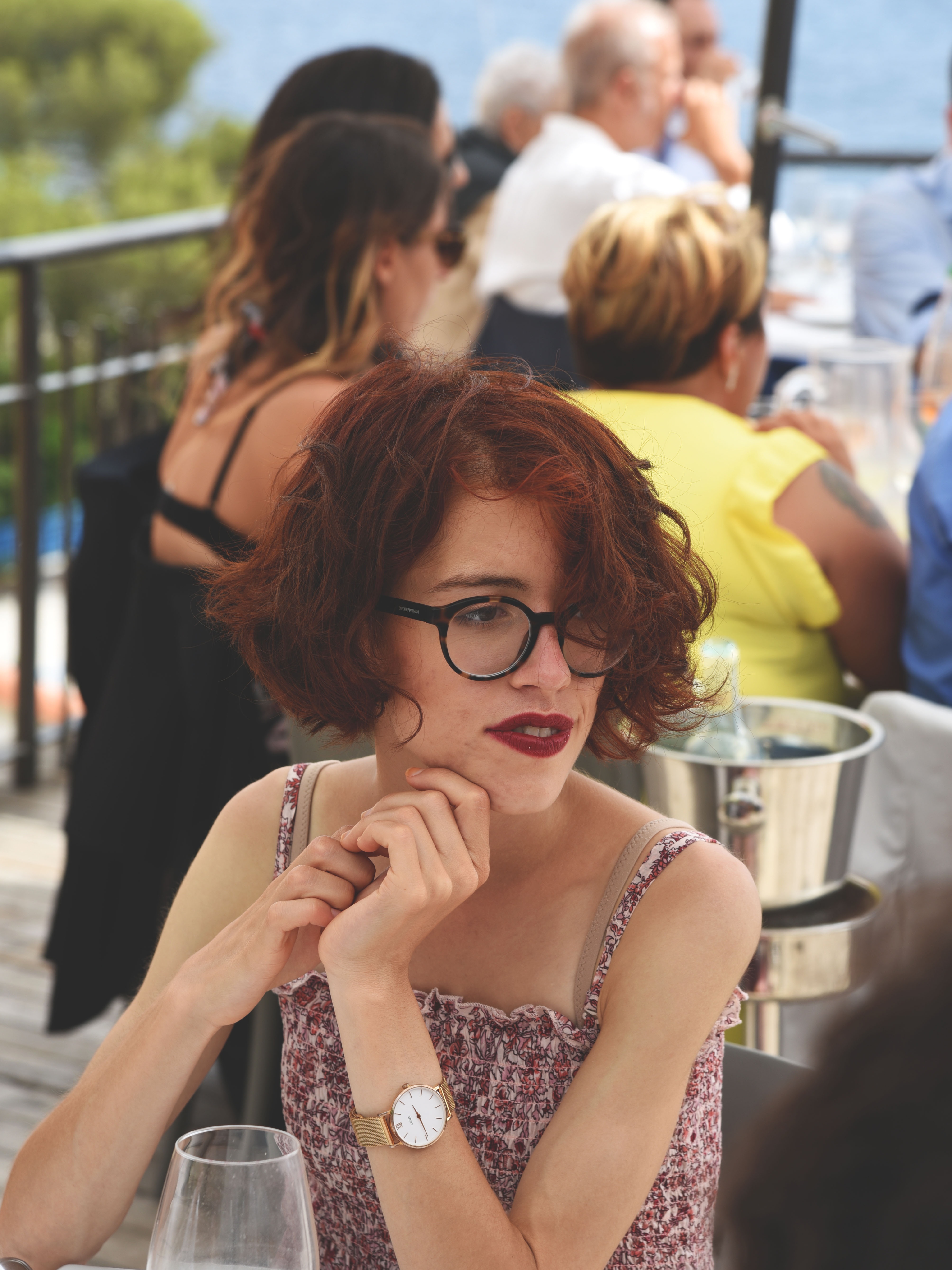 Petrasso , Noemi