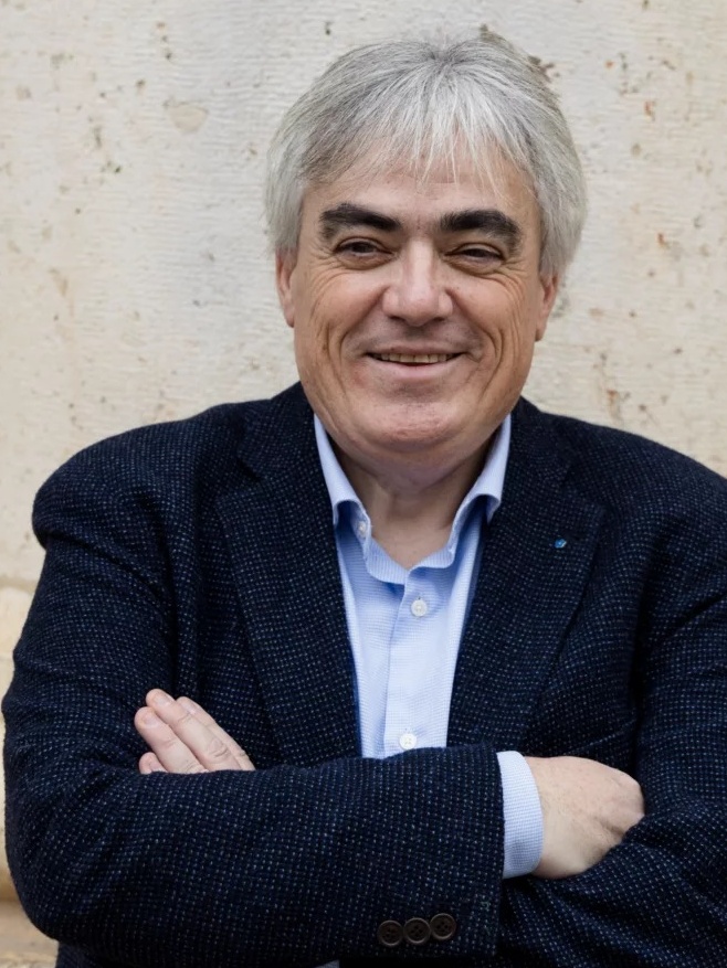 Torres Lopez, Juan Jose