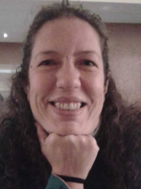 Muñoz González, Mònica