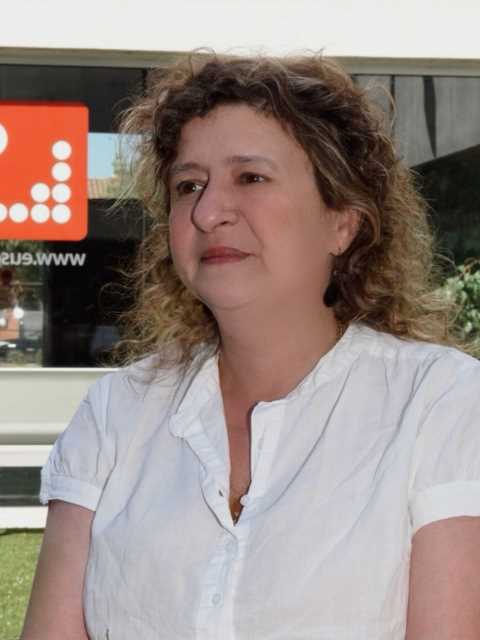 Gonzalez Lafont, Araceli