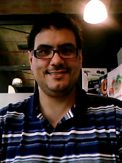 Jimenez Ruiz, Mauricio