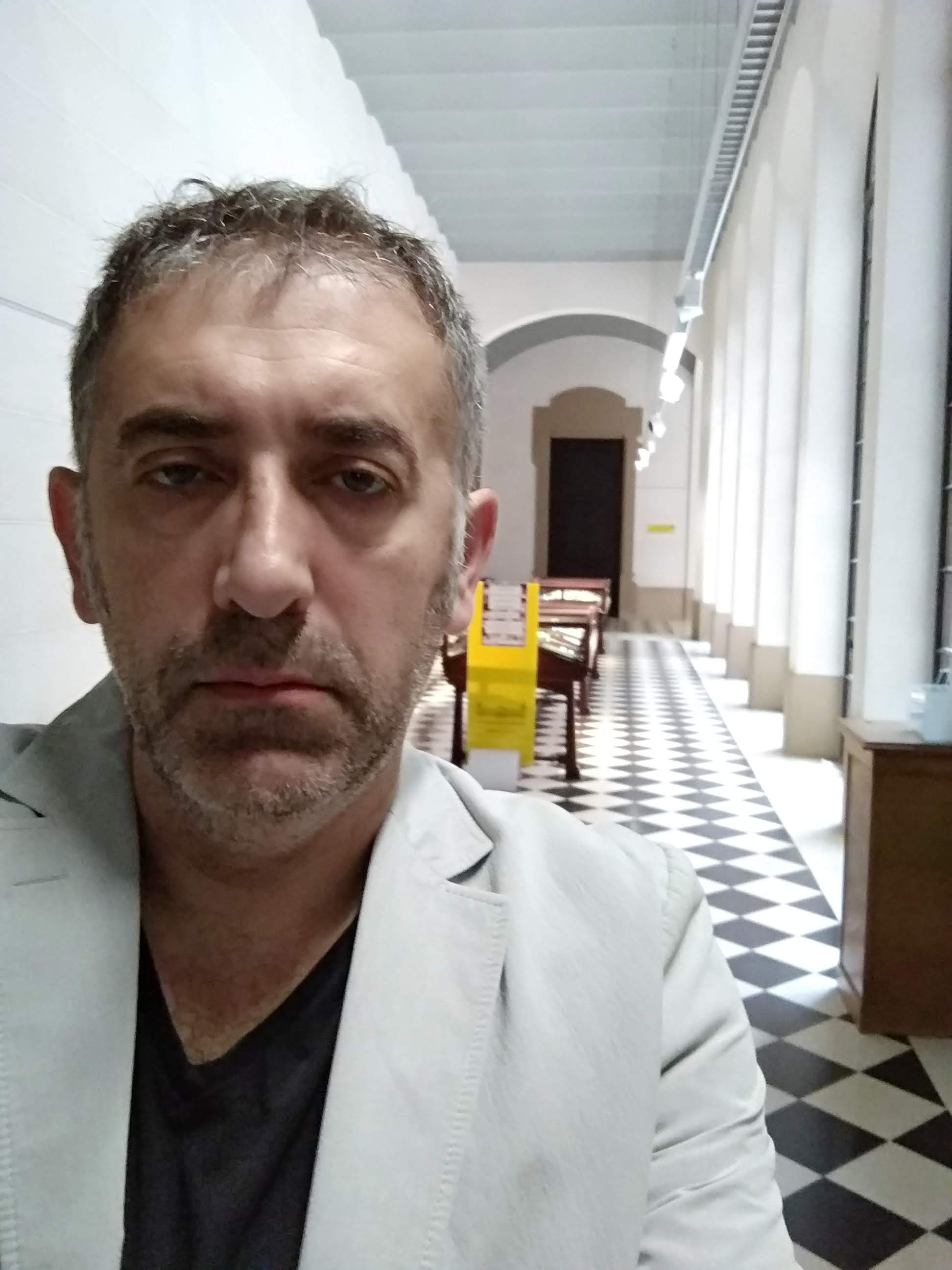 Berbel Gimenez, Gaspar