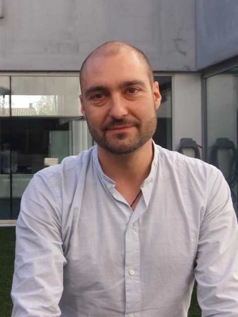 Escalona Marfil, Carles