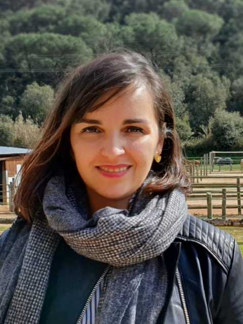 Simeonova Simeonova, Velislava