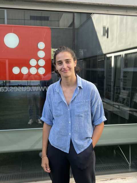 Marcilla Cabezas, Nora-Ana