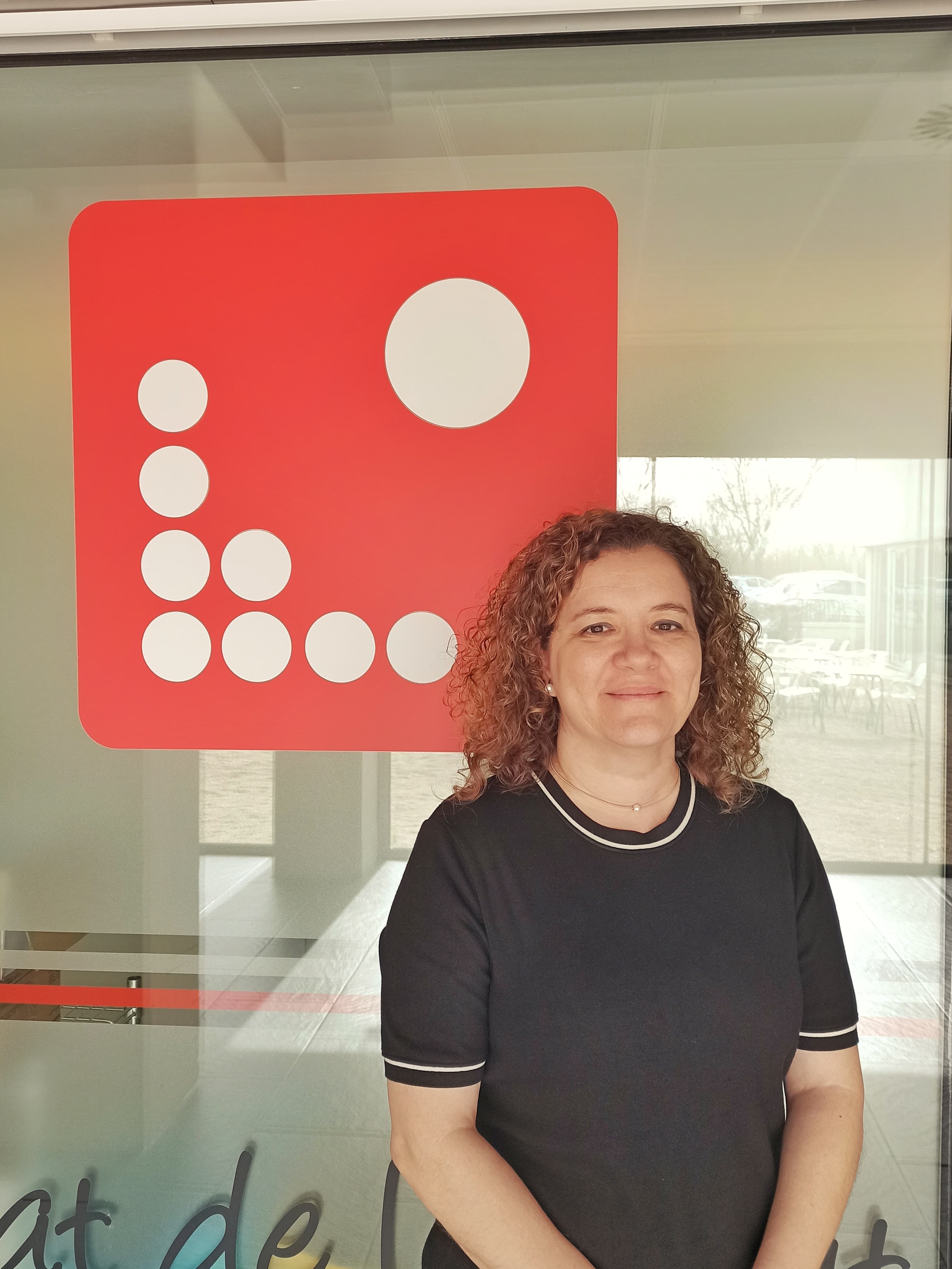 Casanovas Lopez, Ana