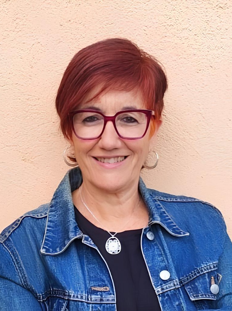 Ballester Albarracín, Marta