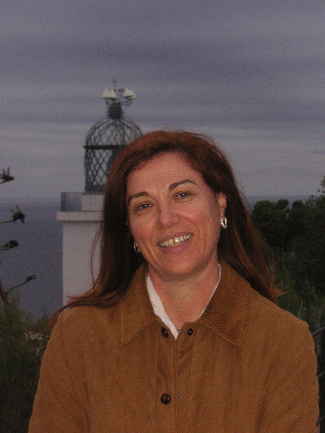  Fotografia de María Inés Roldán Borassi