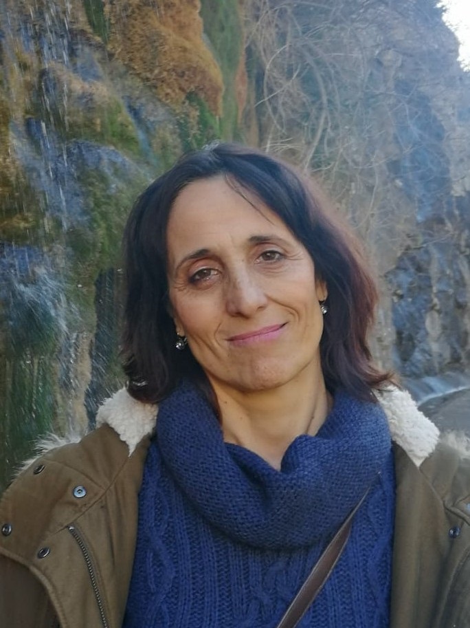  Fotografia de Pilar Albertín Carbó