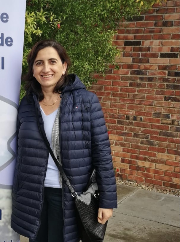  Fotografia de Susana Mantas Jiménez