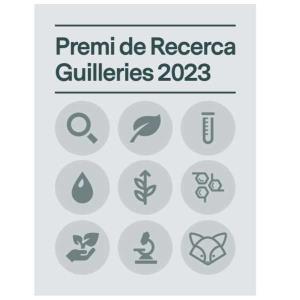 Premi Guilleries 2023