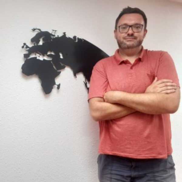 Albert Carames Entre Subjectes