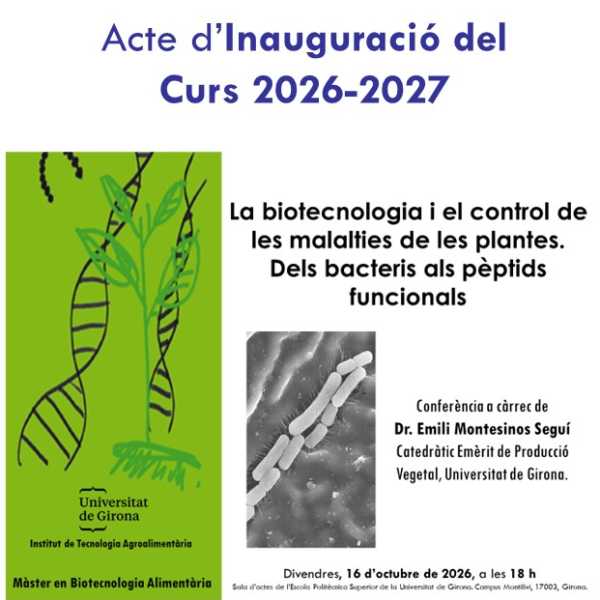 Cartell conferència Montesinos