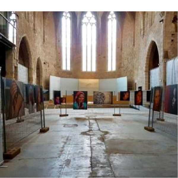 Foto exposició