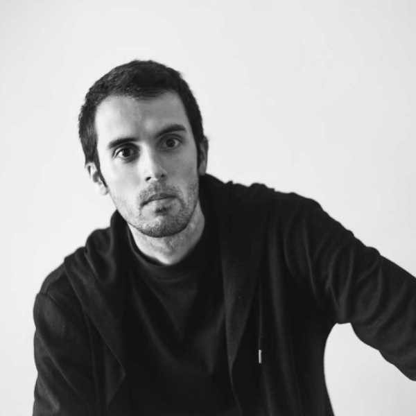 Jose Antonio Moreno Entre Subjectes