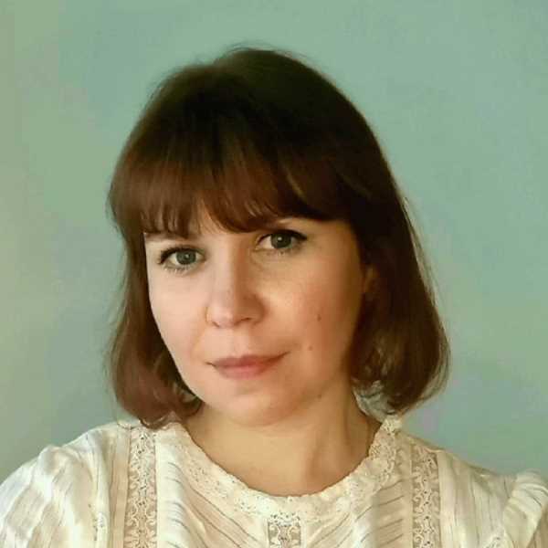 Margarita Netreba Entre Subjectes