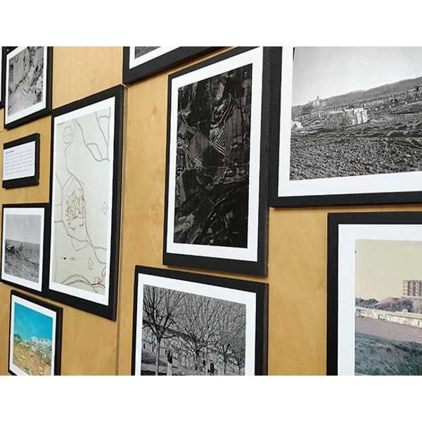Exposició Biblioteca UdG
