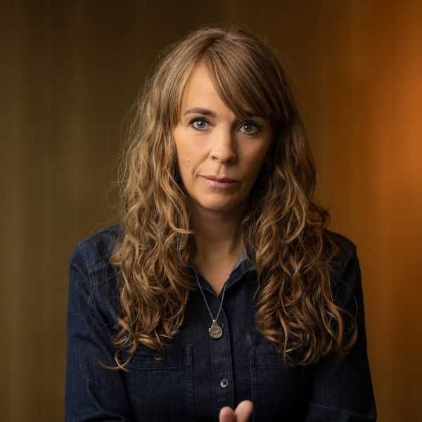 Oddný Arnarsdóttir