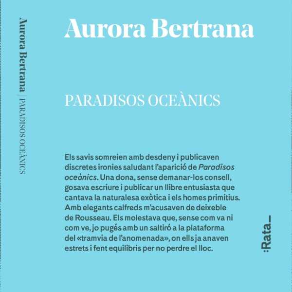 Paradisos oceànics