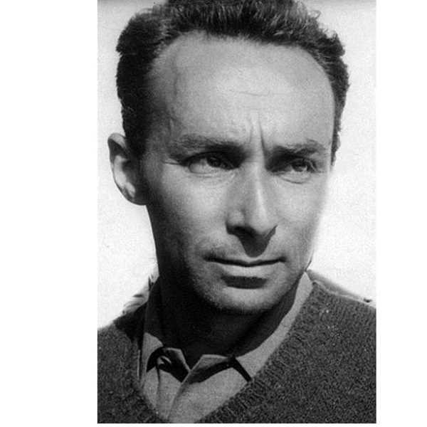 Primo Levi