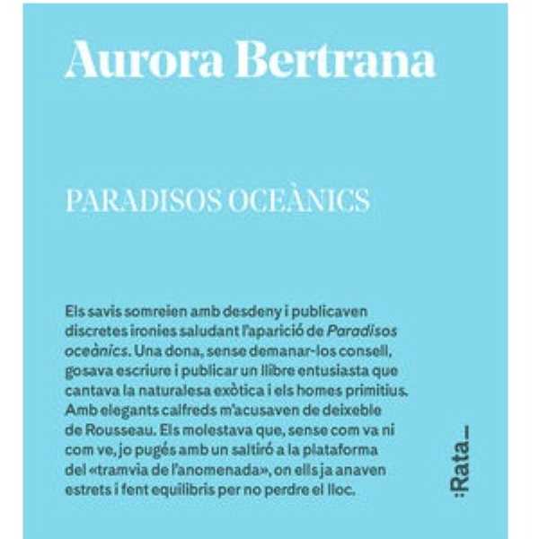 Paradisos oceànics