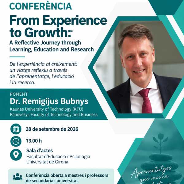 conferencia