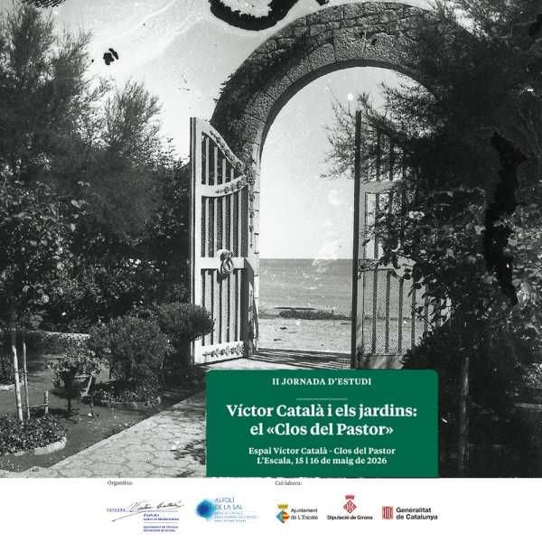 jornades jardins
