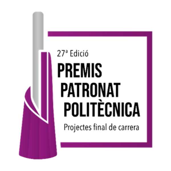 logo premis patronat