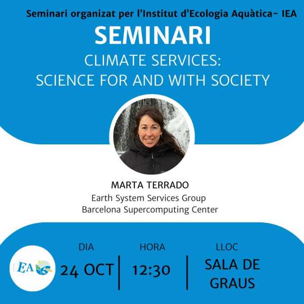 seminari M terrado
