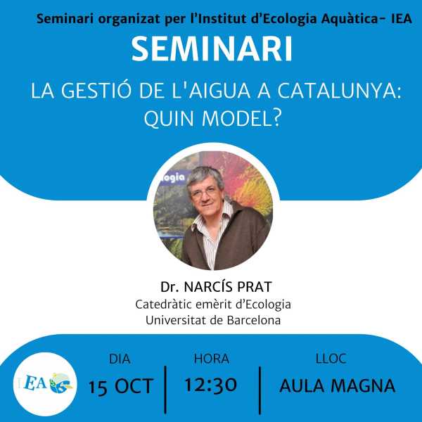 seminari Narcís