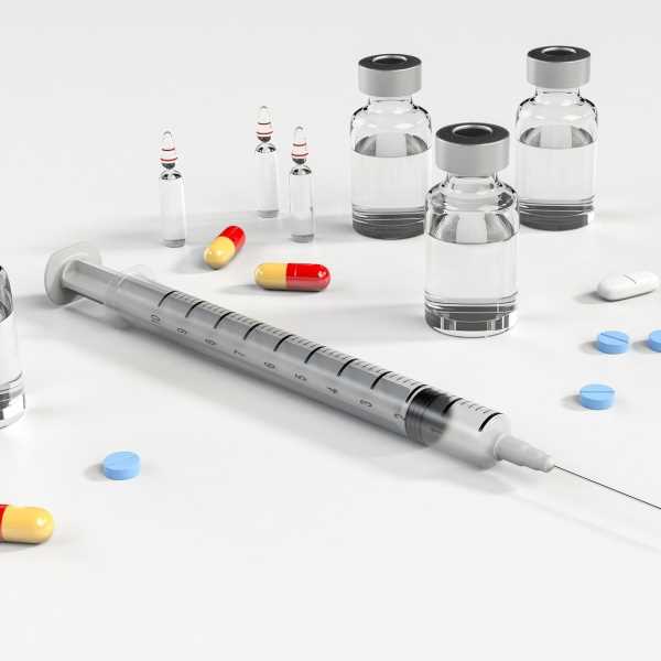 Xeringa i medicaments