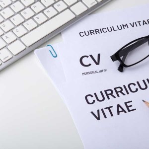 cv