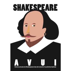 Cartell -Shakespeare avui-
