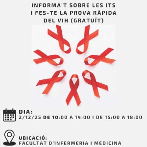 2/12 Dia Mundial de la Sida