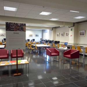 Exposició Biblioteca UdG