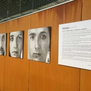 Exposició Biblioteca UdG