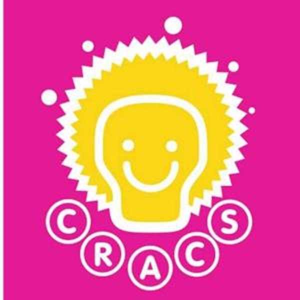 Logo CRACS