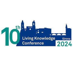 10th Living Knowledge Conference