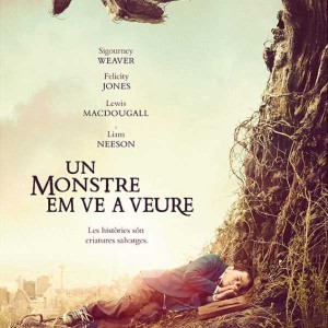 Un monstre ve a veure'm