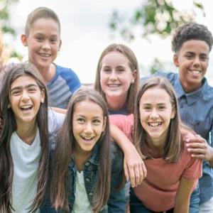 adolescents
