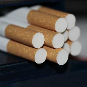 cigarretes