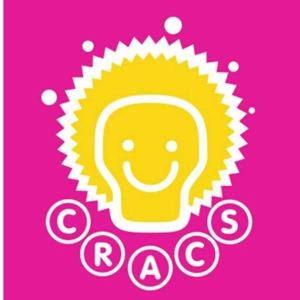 Logo CRACS
