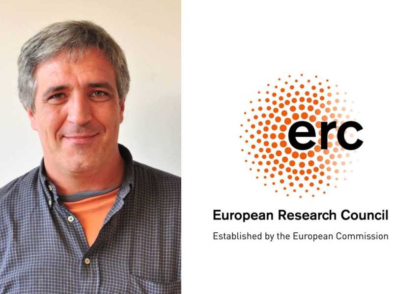 Projecte ERC Advanced
