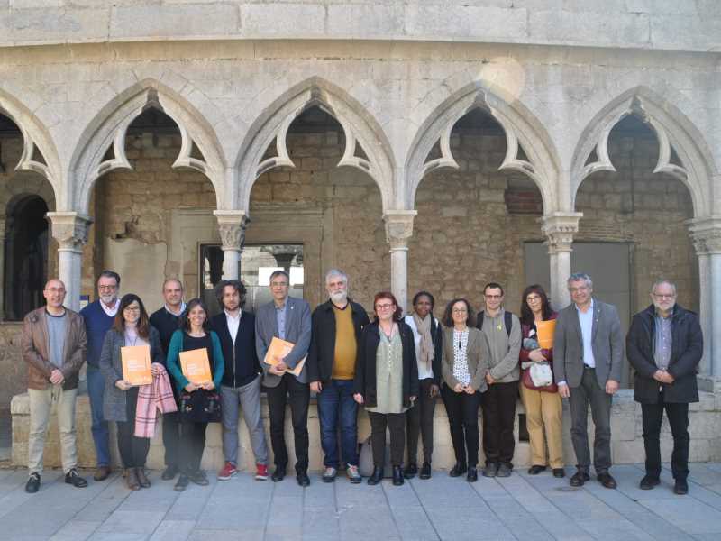 El Campus Cohesió Social comença a caminar