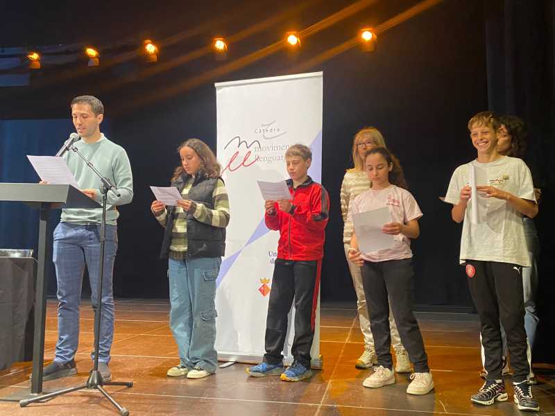 Lectura del manifest