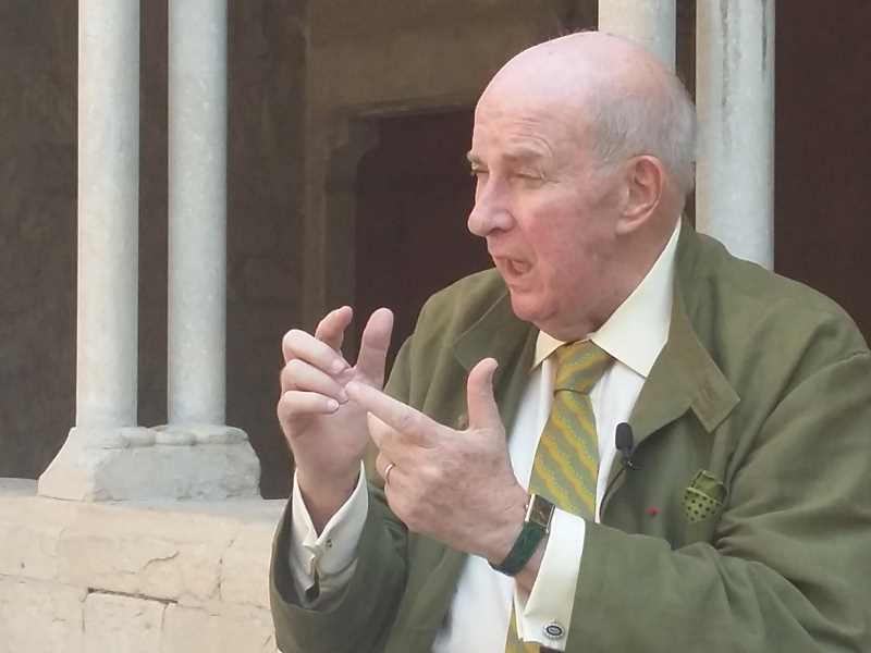 Albert Sasson