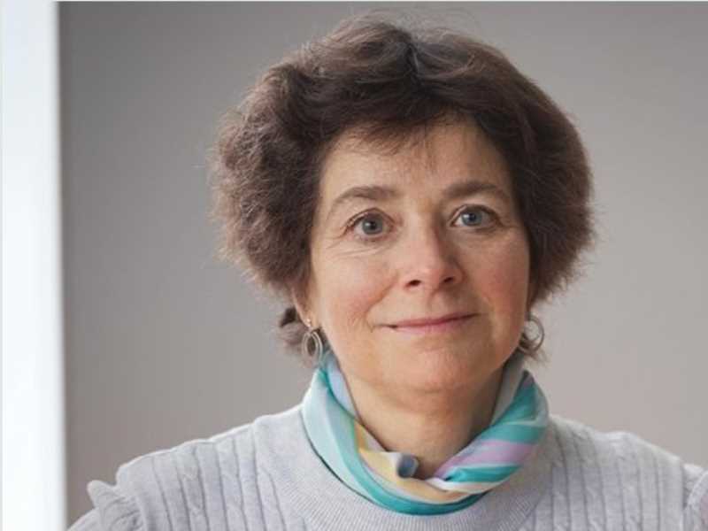 Carina Sild Lönroth